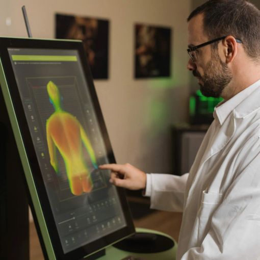 Istituto di Cura Città di Pavia: a disposizione dei pazienti un sistema diagnostico per i disturbi della colonna vertebrale, che utilizza l'intelligenza artificiale