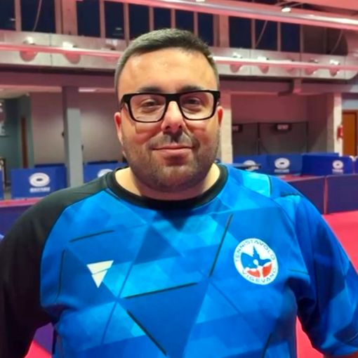 Tennistavolo: serie B1, la O.Met riparte da una grande prestazione. Villa Romanò si arrende 5-4