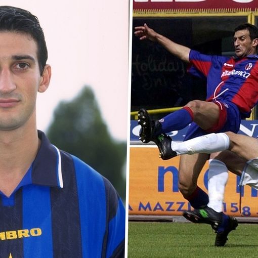 Aggressione Assago: Tarantino, l’ex difensore di Pavia, Napoli e Inter che si è trasformato in eroe
