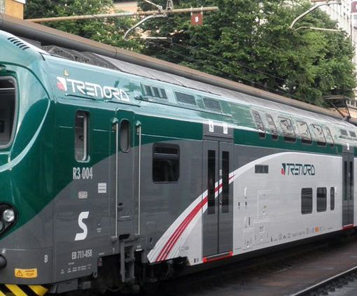 Sciopero del trasporto ferroviario lunedì 30 settembre