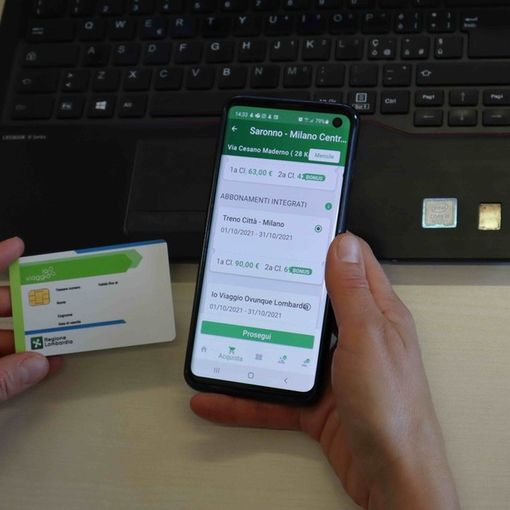 Trenord, cambiano le obliteratrici e arrivano quelle per i biglietti elettronici