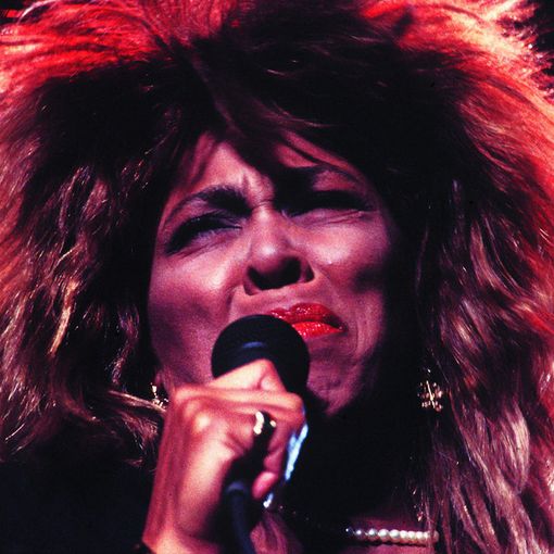 Tina Turner, un’icona per le donne