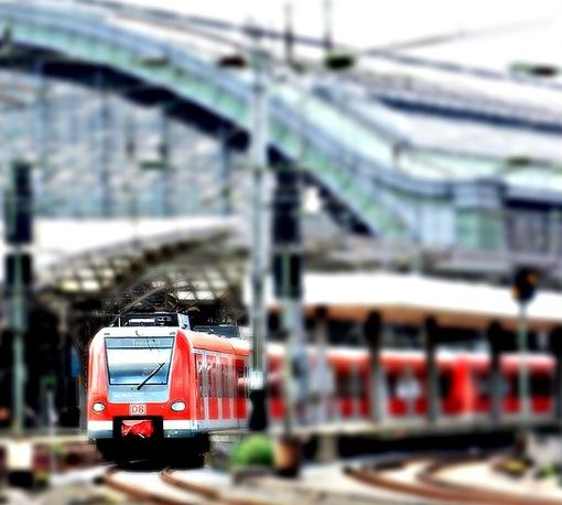 Lunedì sciopero del trasporto ferroviario in Lombardia