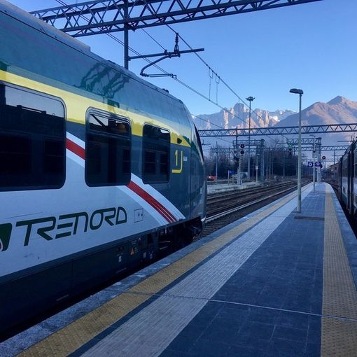 Dai binari della Lombardia alle piste con i treni della neve. Destinazione Aprica, Montecampione, Pontedilegno e Valmalenco