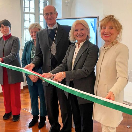 Lomello, debutta la Fondazione Magnani con un bando nazionale per il restauro dei beni storico-artistici