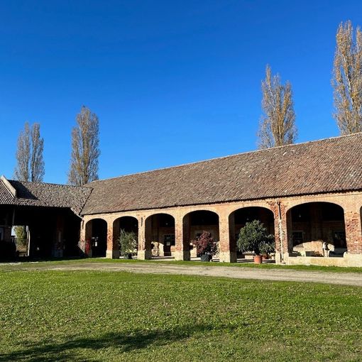 Domenica 28 maggio, Tenuta San Marzano Mercurina aperta al pubblico dalle 10 alle 19