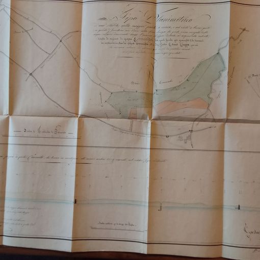 Garlasco: la storia del patrimonio archivistico del comune