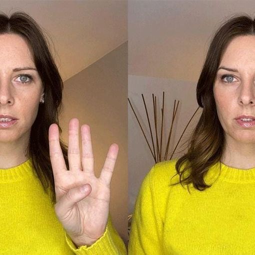 Violenza di genere, Tovaglieri (commissione femm) lancia sfida social: «Diffondiamo con un clic il nuovo segnale internazionale per chiedere aiuto»