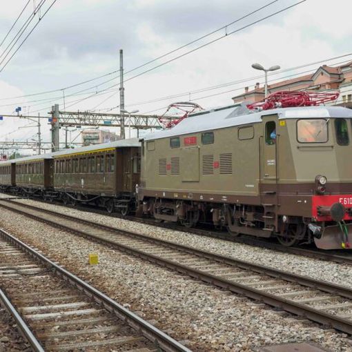 Domenica con Trenord un viaggio verso il Lago Maggiore sulle note di Puccini