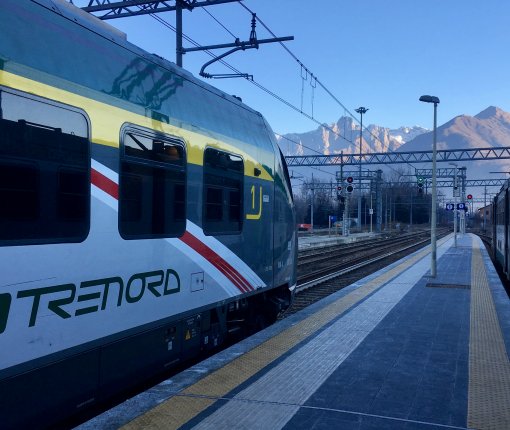 Sciopero generale del 16 dicembre: possibili disagi per il servizio ferroviario lombardo