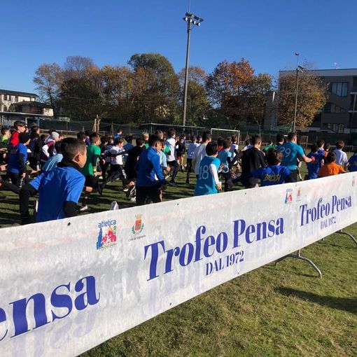 Vigevano: sabato 18 marzo torna l'atteso appuntamento con il Trofeo Pensa