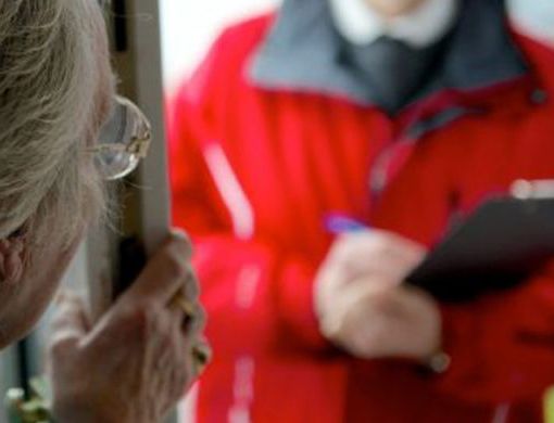 Novarese, finti sanificatori derubavano anziani: arrestati dai Cc