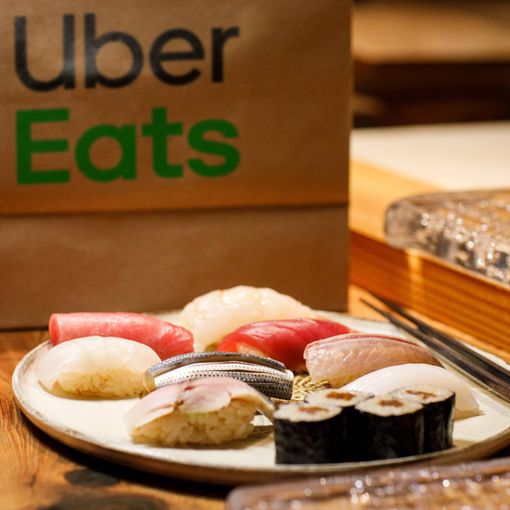 Uber Eats arriva a Vigevano: servizio attivo da oggi con i primi 20 ristoranti