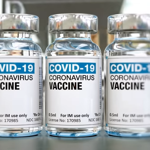 Vaccini Covid-19, un'azienda di Gropello Cairoli propone soluzione per evitare lo shock termico delle fiale