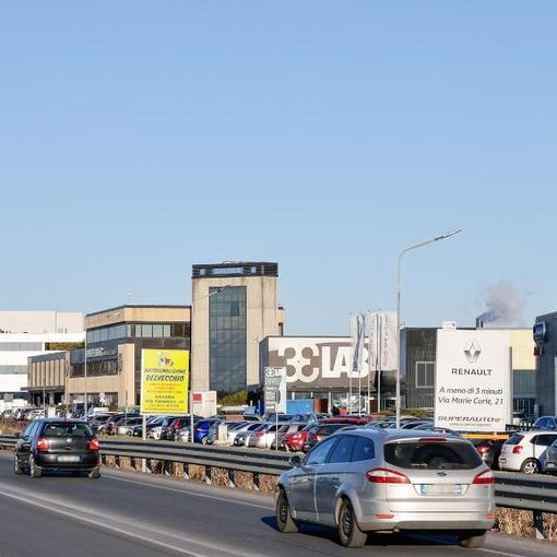 Piemonte: una nuova strada extraurbana per il collegamento tra Novara e Vercelli