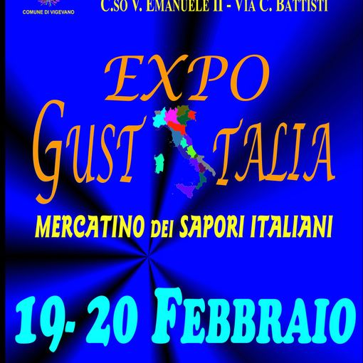 Vigevano: nel weekend torna l'appuntamento con &quot;il mercatino dei sapori&quot;
