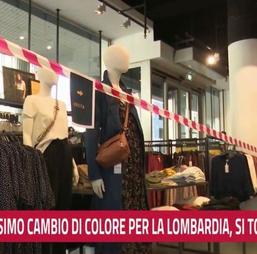 Le Faq aggiornate del governo con tutte le risposte su ciò che si può fare e non si può fare in zona rossa