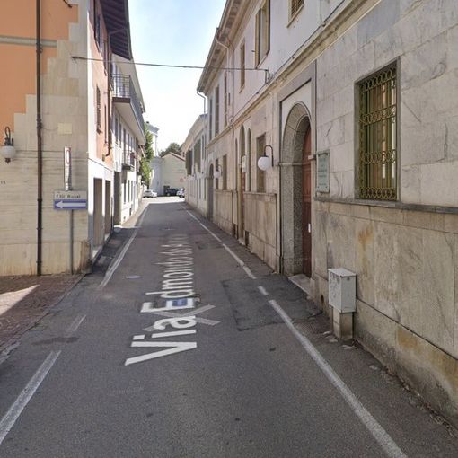 Con l'anno nuovo cambia la viabilità di Trecate