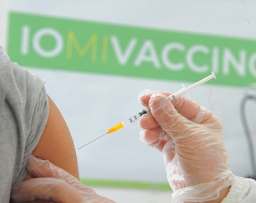 Moratti: ‘Siamo a 50mila vaccinazioni giorno in Lombardia, arriveremo a 100mila’