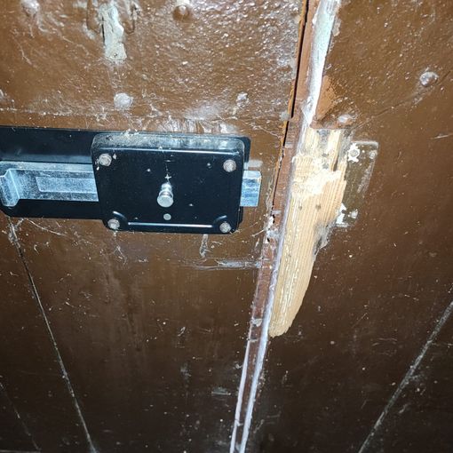 Pieve del Cairo: tentano di rubare nella chiesa di Cambiò e la vandalizzano