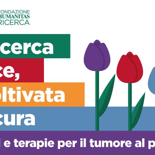 21 novembre giornata internazionale contro il tumore al pancreas, le iniziative dell'Humanitas di Rozzano
