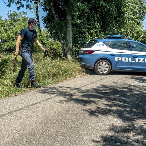 Vigevano: rapinano due ragazzi in strada della Zingara, denunciati quattro giovani