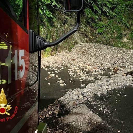 Ondata di maltempo in Lombardia, oltre 340 gli interventi dei vigili del fuoco, 58 in provincia di Pavia