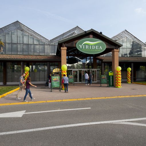 Fiera agricola, attività per bambini e degustazioni per festeggiare i 10 anni del Viridea di Montebello della Battaglia