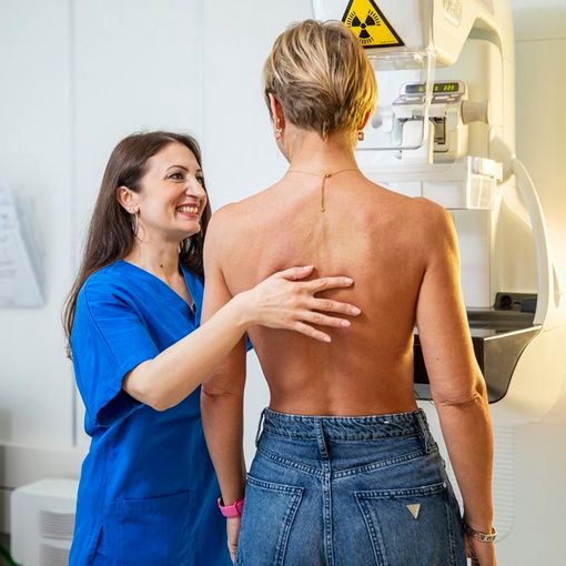 Visite senologiche gratuite alla Breast Unit dell'IRCCS Maugeri di Pavia per l’Ottobre Rosa
