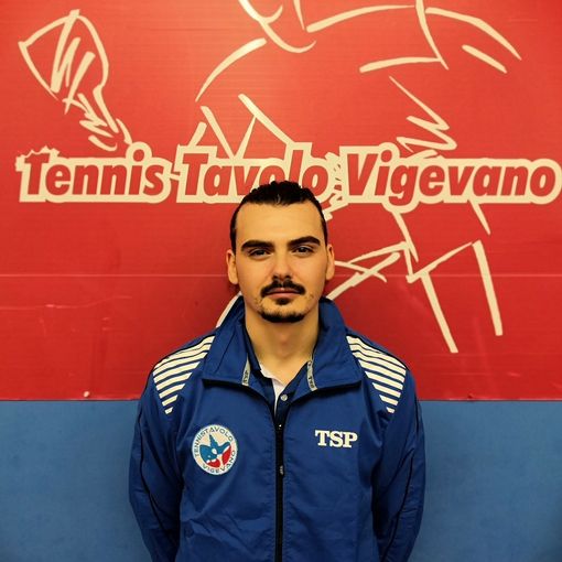 Tennistavolo serie A2: applausi per il Vigevano Sport, fermata la capolista