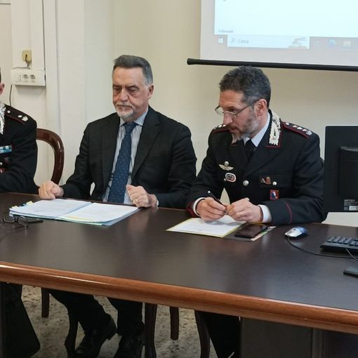 Novara: uccide la madre e incassa la pensione per due anni: arrestato un 62enne