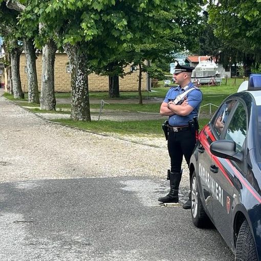 VIDEO. Tragedia di Lisanza, parla un testimone: «Una tromba d'aria mai vista. Poi ho sentito un ragazzo gridare aiuto»