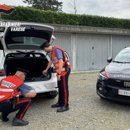 Smantellata dai carabinieri la banda delle truffe porta a porta: sei persone in manette. Bottino da mezzo milione. Affiliati della banda anche in provincia di Pavia