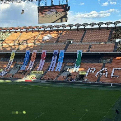 FOTO. La grande festa dei cresimandi a Milano: anche tanti pavesi tra i 50mila di San Siro