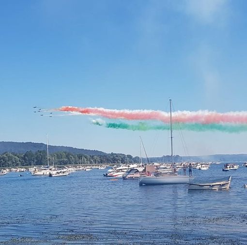 Foto di Marica Pucci