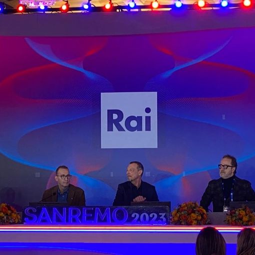 Sanremo 2023, il messaggio di Zelensky non sarà video, ma letto in diretta da Amadeus