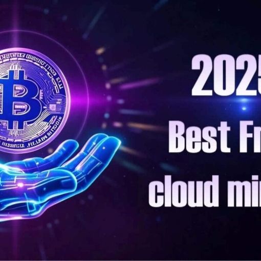 Passaggio al cloud mining: nessun hardware, nessun costo di elettricità, facile e senza preoccupazioni