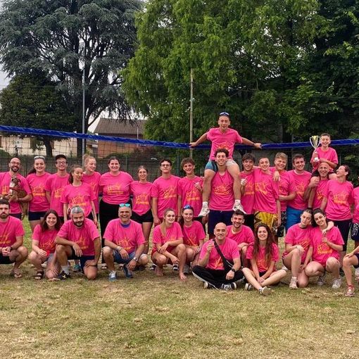 Albonese: 13 squadre protagoniste all'8° edizione dello Stars Summer Volley