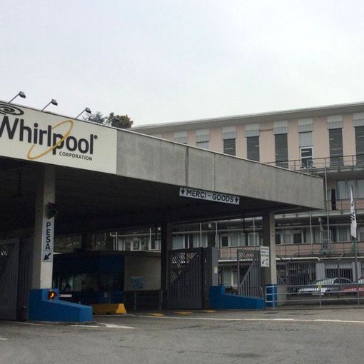 Whirlpool Corporation: &quot;Impegno a raggiungere zero emissioni nette entro il 2030