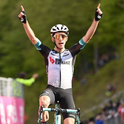 Mera...viglia Yates ma Bernal tiene botta. Un giorno di salite e la crono finale per cambiare la storia del Giro