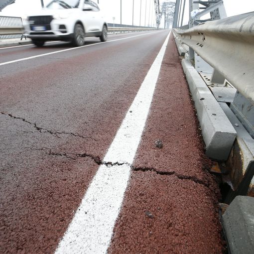 Mezzana Bigli: in arrivo un nuovo intervento sul ponte della Gerola