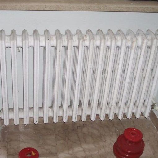 Pavia, stacca termosifone al San Matteo: allagato il pronto soccorso