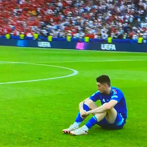 Berlino, 2006-2024: da campioni del mondo a campioni del nulla