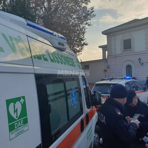 Ragazzino spinto sui binari per rubargli la felpa in Brianza: per due minorenni l’accusa è tentato omicidio