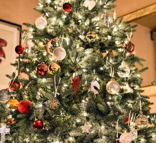 Luminarie, che magia. Ma con attenzione. Ecco le dieci regole per proteggere la casa a Natale