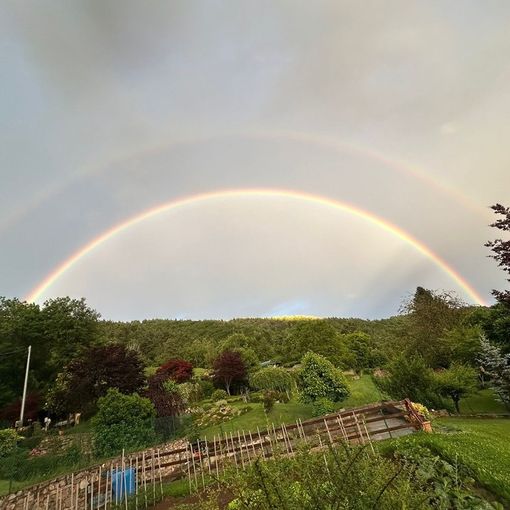 Nulla da fare per l'estate. Il primo giorno di pieno sole? Giovedì prossimo...