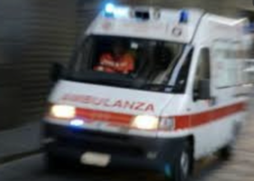Infortunio sul lavoro a Nerviano: soccorso un operaio di 46 anni