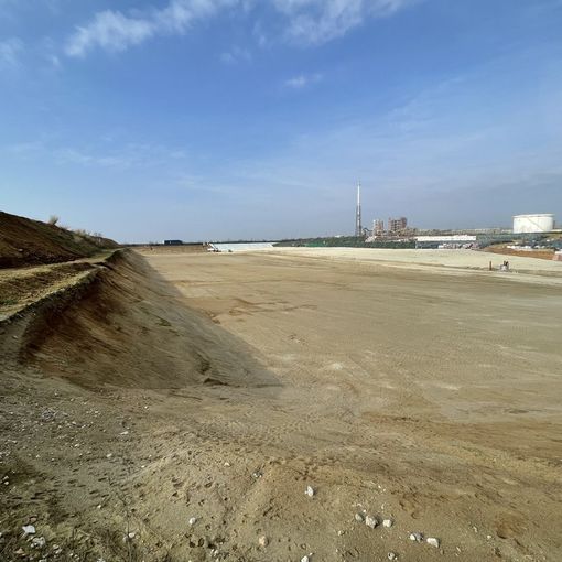 Ferrera, discarica di cemento amianto: parere positivo sulla gestione dalla commissione di salvaguardia