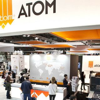 Atom Mb, automazione e digital rafforzano lo storico know how del brand