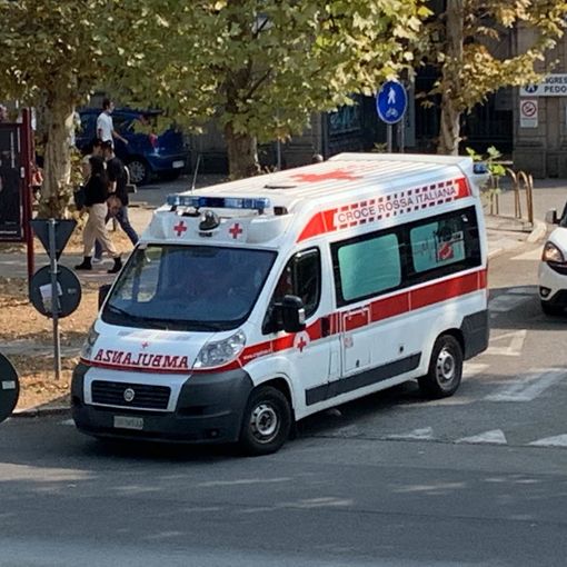 Un altro tragico incidente sul lavoro: operaio di 56 anni muore schiacciato da un macchinario sulla linea ferroviaria Domodossola-Milano